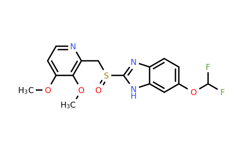 CAS 102625-70-7 | Pantoprazole