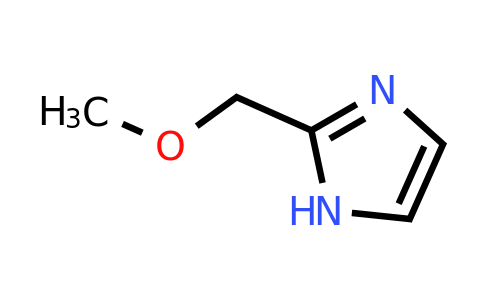 CAS 102644-75-7 | 2-Methoxymethyl-1H-imidazole
