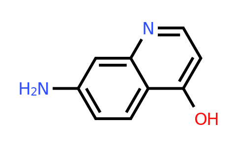 CAS 1027189-62-3 | 7-Aminoquinolin-4-ol