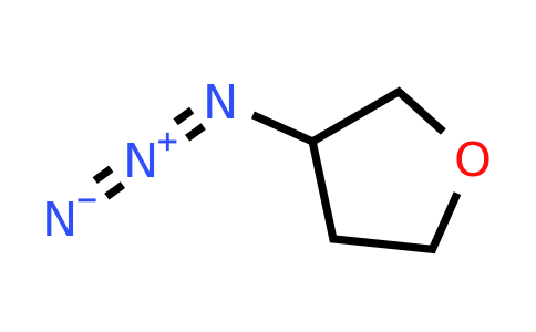 CAS 1027290-42-1 | 3-azidooxolane