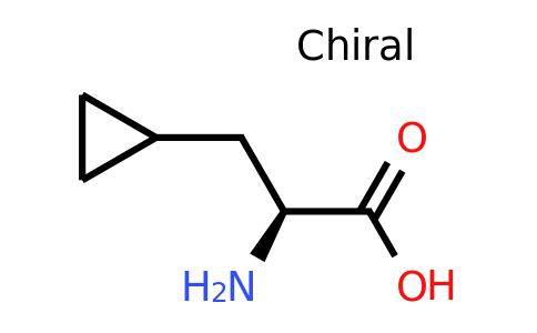 CAS 102735-53-5 | (S)-3-Cyclopropylalanine