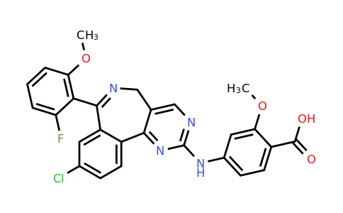 CAS 1028486-01-2 | Alisertib