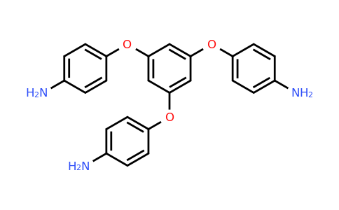 CAS 102852-92-6 | 4,4',4''-(Benzene-1,3,5-triyltris(oxy))trianiline
