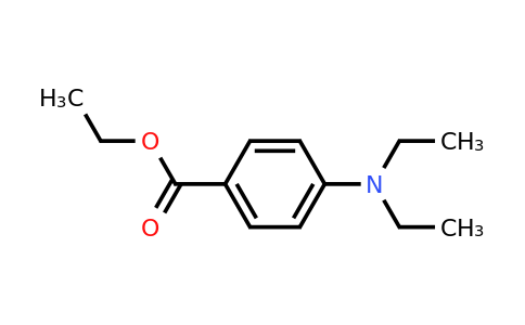 CAS 10287-54-4 | Ethyl 4-(diethylamino)benzoate
