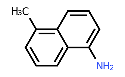 CAS 102878-61-5 | 5-Methylnaphthalen-1-amine