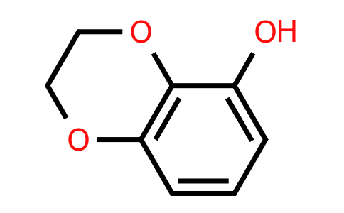 CAS 10288-36-5 | 2,3-Dihydro-1,4-benzodioxin-5-ol