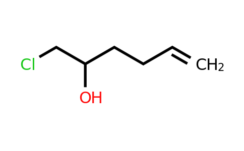 CAS 10293-98-8 | 1-Chlorohex-5-en-2-ol