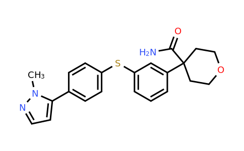 CAS 1029317-21-2 | Pf-4191834