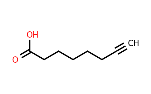CAS 10297-09-3 | oct-7-ynoic acid
