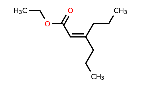 CAS 10297-63-9 | ethyl 3-propylhex-2-enoate