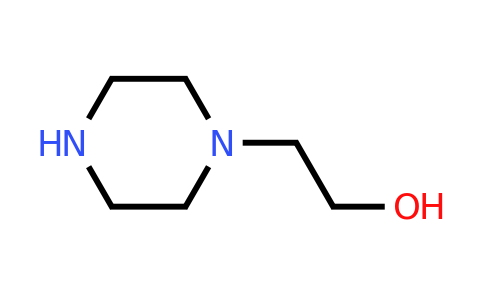 CAS 103-76-4 | 2-(piperazin-1-yl)ethan-1-ol