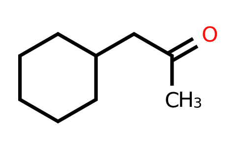 CAS 103-78-6 | 1-cyclohexylpropan-2-one
