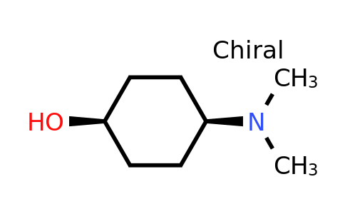 CAS 103023-50-3 | Cis-4-(dimethylamino)cyclohexanol
