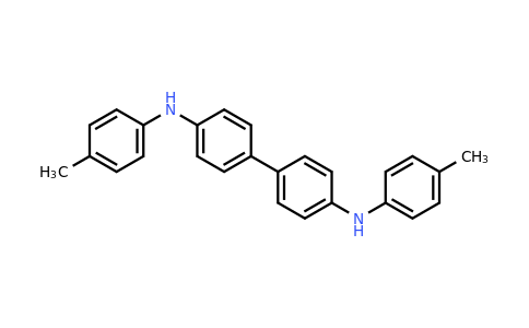 CAS 10311-61-2 | N4,N4'-Di-p-tolyl-[1,1'-biphenyl]-4,4'-diamine