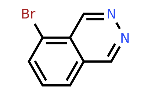 CAS 103119-78-4 | 5-Bromophthalazine
