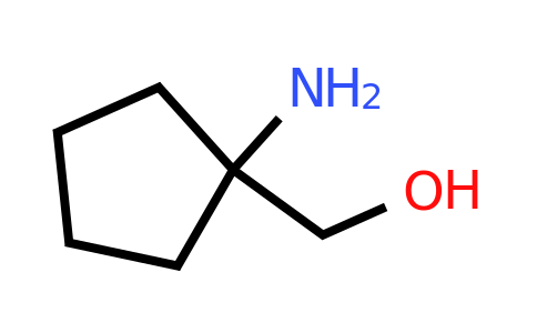 CAS 10316-79-7 | 1-Amino-1-cyclopentanemethanol