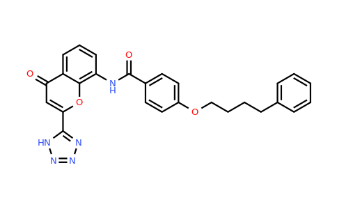 CAS 103177-37-3 | Pranlukast