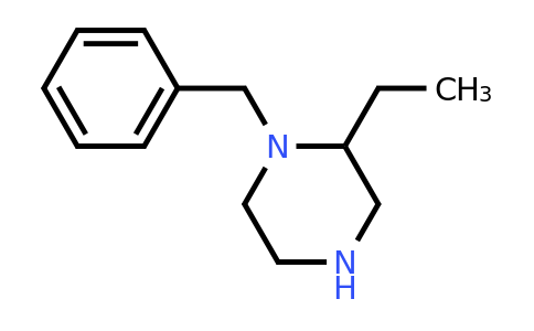 CAS 1031926-99-4 | 1-benzyl-2-ethylpiperazine