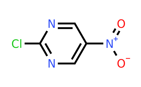 CAS 10320-42-0 | 2-chloro-5-nitropyrimidine