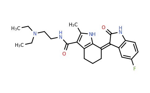 CAS 1032265-57-8 | Tafetinib