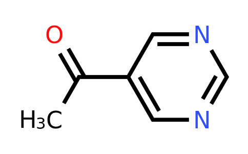 CAS 10325-70-9 | 5-Acetylpyrimidine