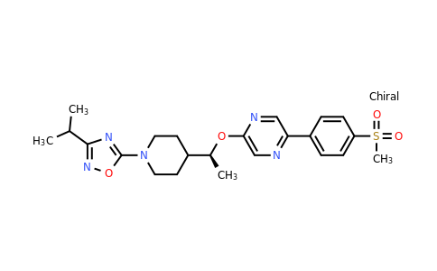 CAS 1032824-43-3 | Gsk706
