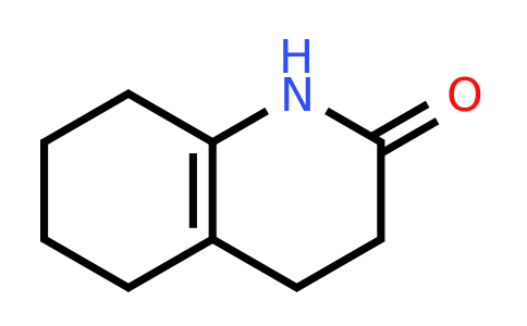 CAS 10333-11-6 | 3,4,5,6,7,8-hexahydro-1H-quinolin-2-one