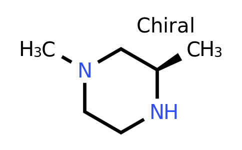 CAS 1033717-21-3 | (3r)-1,3-dimethylpiperazine