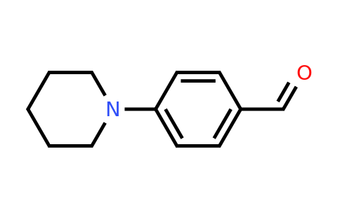 CAS 10338-57-5 | 4-(Piperidin-1-yl)benzaldehyde