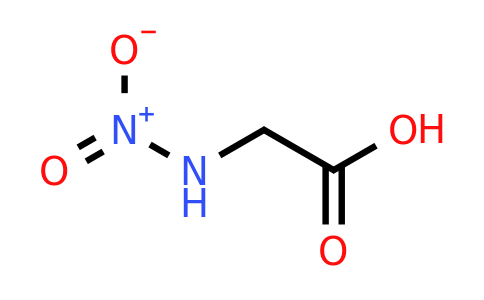 CAS 10339-31-8 | 2-(nitroamino)acetic acid