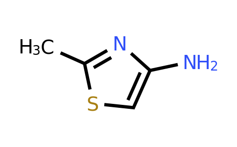 CAS 103392-01-4 | 2-methyl-1,3-thiazol-4-amine