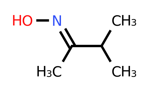 CAS 10341-62-5 | N-(3-Methylbutan-2-ylidene)hydroxylamine