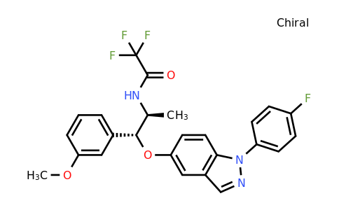 CAS 1034148-04-3 | Azd-5423