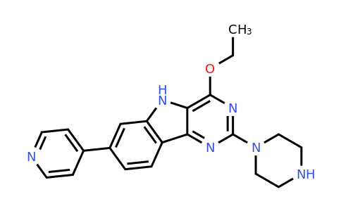 CAS 1034194-07-4 | Cd-160130