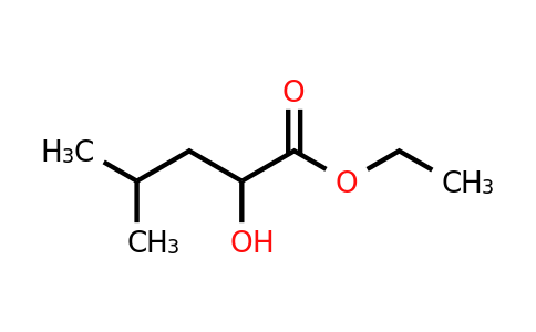 CAS 10348-47-7 | Ethyl DL-Leucate