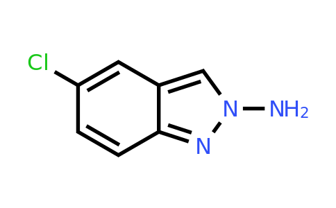 CAS 1034874-94-6 | 5-Chloro-2H-indazol-2-amine