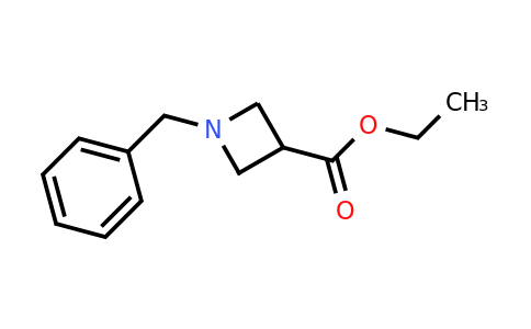 CAS 103491-30-1 | Ethyl 1-benzylazetidine-3-carboxylate