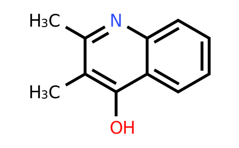 CAS 10352-60-0 | 2,3-Dimethylquinolin-4-ol