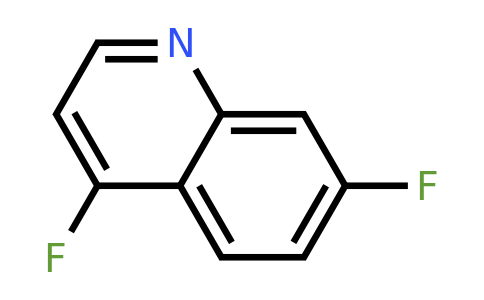 CAS 103526-67-6 | 4,7-Difluoroquinoline