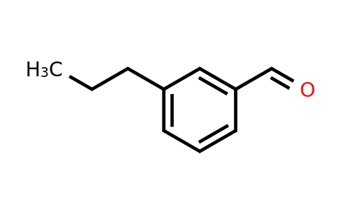 CAS 103528-31-0 | 3-propylbenzaldehyde