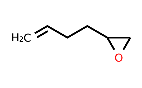 CAS 10353-53-4 | 2-(but-3-en-1-yl)oxirane