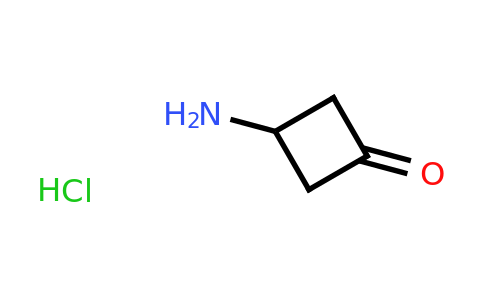 CAS 1035374-20-9 | 3-Aminocyclobutanone hydrochloride