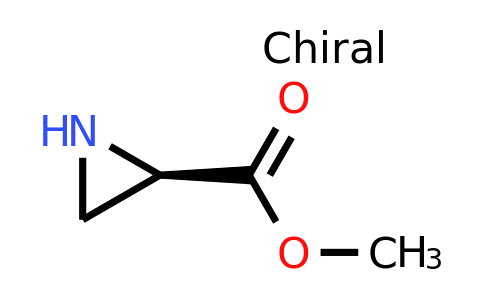 CAS 103539-32-8 | methyl (2R)-aziridine-2-carboxylate