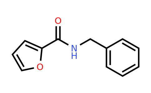 CAS 10354-48-0 | N-Benzylfuran-2-carboxamide