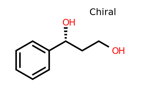CAS 103548-16-9 | (R)-1-Phenylpropane-1,3-diol