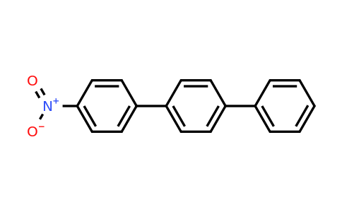 CAS 10355-53-0 | 4-Nitro-1,1':4',1''-terphenyl