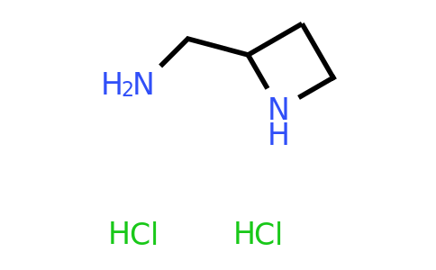CAS 103550-76-1 | 2-Aminomethylazetidine 2hcl
