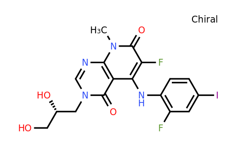 CAS 1035555-63-5 | Tak-733