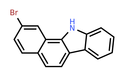 CAS 103569-04-6 | 2-Bromo-11H-benzo[a]carbazole