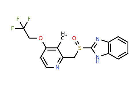 CAS 103577-45-3 | Lansoprazole